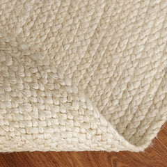 Natural Jute Rug – Summer-Friendly（25）