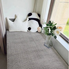 Luxury Carpet Crafted with Ultra-High-Density 650,000-Stitch Weaving（Merino Wool Series）