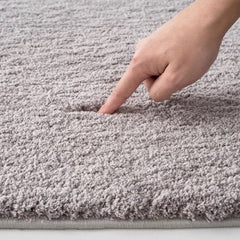 Luxury Carpet Crafted with Ultra-High-Density 650,000-Stitch Weaving（Merino Wool Series）