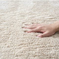 Luxury Carpet Crafted with Ultra-High-Density 650,000-Stitch Weaving（Merino Wool Series）
