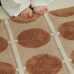 Premium Hand-Tufted Carpet（American Vintage-02）