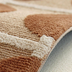 Premium Hand-Tufted Carpet（American Vintage-02）