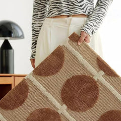 Premium Hand-Tufted Carpet（American Vintage-02）