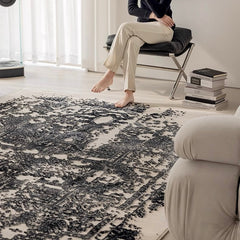 Embossed polypropylene rug - image 13