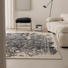 Embossed polypropylene rug - image 11