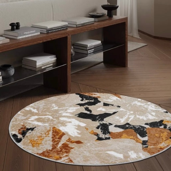 Moonlit Garden polypropylene rug - image 13