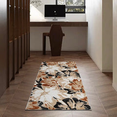Moonlit Garden polypropylene rug - image 12