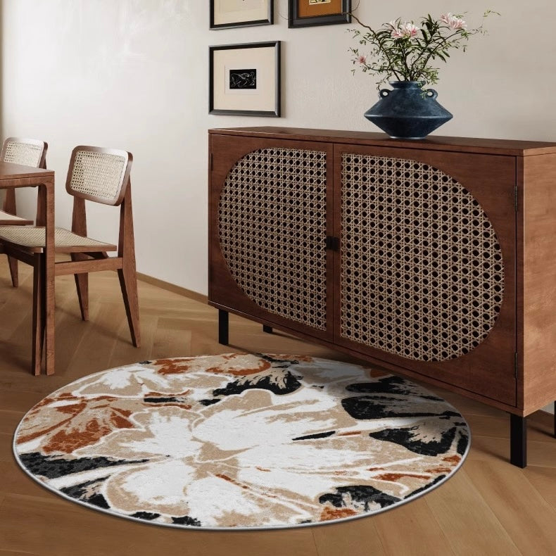 Moonlit Garden polypropylene rug - image 8