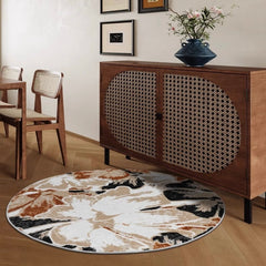 Moonlit Garden polypropylene rug - image 8