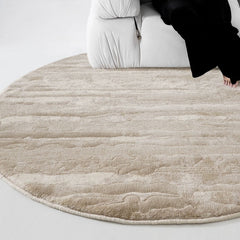 Hotel-Quality Luxury Wilton Rug – 1.6 Million-Point High-Density Weave（Hypnosis）