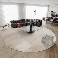 Hotel-Quality Luxury Wilton Rug – 1.6 Million-Point High-Density Weave（Hypnosis）