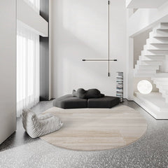 Hotel-Quality Luxury Wilton Rug – 1.6 Million-Point High-Density Weave（Hypnosis）