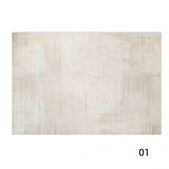 Classic Nordic-Style 3D Wilton Woven Carpet（kate）