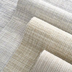 New Zealand Wool Blend Rug — Thick, Durable, and Effortlessly Elegant（Skin）