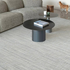 New Zealand Wool Blend Rug — Thick, Durable, and Effortlessly Elegant（Skin）