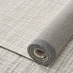 New Zealand Wool Blend Rug — Thick, Durable, and Effortlessly Elegant（Skin）