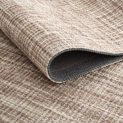 New Zealand Wool Blend Rug — Thick, Durable, and Effortlessly Elegant（Skin）