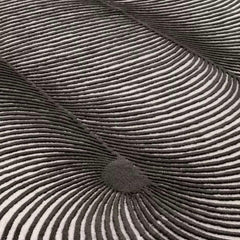Premium Hand-Tufted Carpet（Palette Coil）