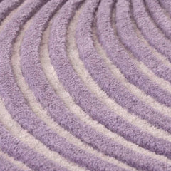 Premium Hand-Tufted Carpet（Palette Coil）