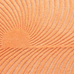 Premium Hand-Tufted Carpet（Palette Coil）