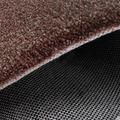Premium Hand-Tufted Carpet（Hearth Arc）