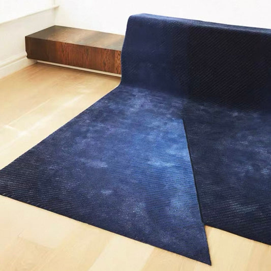 Premium Hand-Tufted Carpet（Midnight Fold）