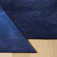 Premium Hand-Tufted Carpet（Midnight Fold）
