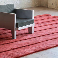 Premium Hand-Tufted Carpet（Modular Rhythm）