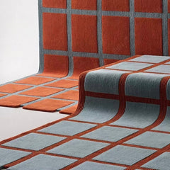 Premium Hand-Tufted Carpet（Framework）