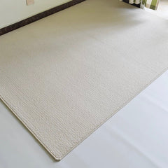 New Zealand Wool Blend Rug — Thick, Durable, and Effortlessly Elegant（Basic）
