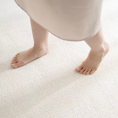 New Zealand Wool Blend Rug — Thick, Durable, and Effortlessly Elegant（Basic）