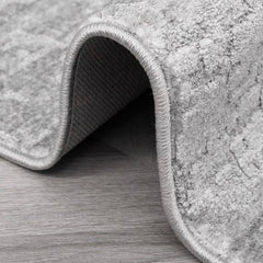 Classic Nordic-Style 3D Wilton Woven Carpet（Keladi）