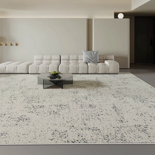 Classic Nordic-Style 3D Wilton Woven Carpet（CoCo）