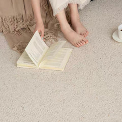 Classic Nordic-Style 3D Wilton Woven Carpet（Karman）