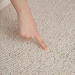 Classic Nordic-Style 3D Wilton Woven Carpet（Karman）