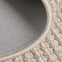 Classic Nordic-Style 3D Wilton Woven Carpet（BGL）