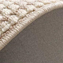 Classic Nordic-Style 3D Wilton Woven Carpet（BGL）