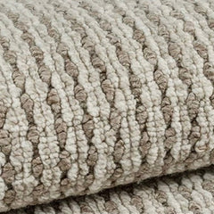 Classic Nordic-Style 3D Wilton Woven Carpet（BGL）
