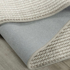 Classic Nordic-Style 3D Wilton Woven Carpet（BGL）