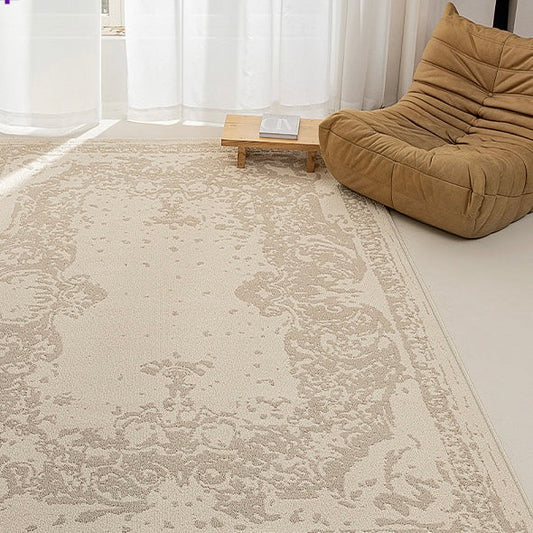 Outstanding Water Resistance! Premium Nordic-Style Waterproof Rug（Waterproof Carpet-25）