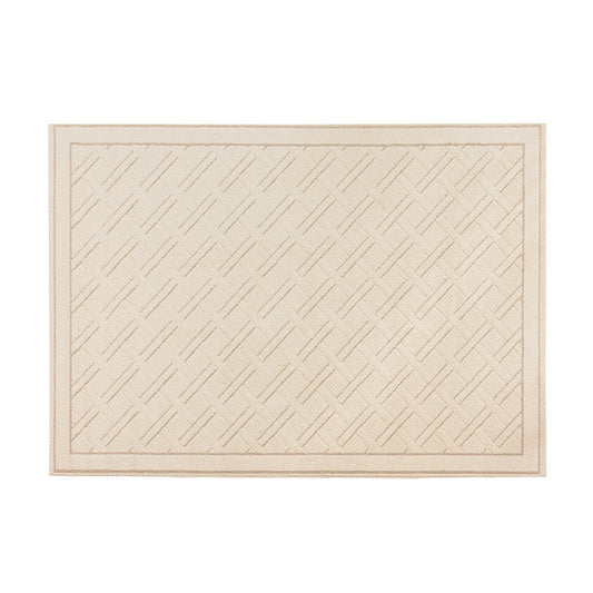Outstanding Water Resistance! Premium Nordic-Style Waterproof Rug（Waterproof Carpet-30）