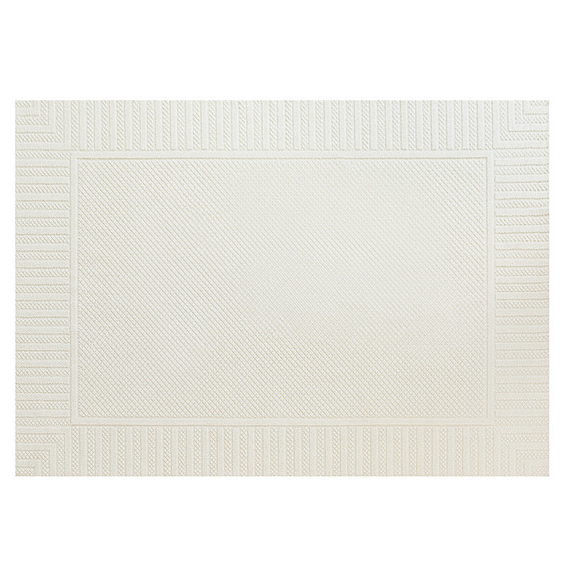 Outstanding Water Resistance! Premium Nordic-Style Waterproof Rug（Waterproof Carpet-07）