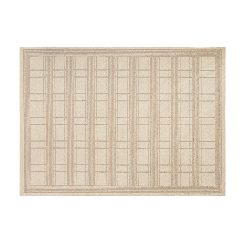 Outstanding Water Resistance! Premium Nordic-Style Waterproof Rug（Waterproof Carpet-16）