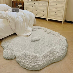 Premium Hand-Tufted Carpet（Hilltop）
