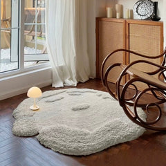Premium Hand-Tufted Carpet（Hilltop）