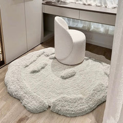 Premium Hand-Tufted Carpet（Hilltop）