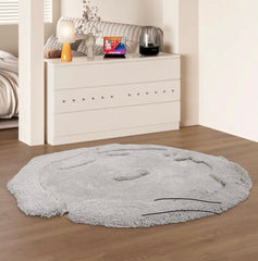 Premium Hand-Tufted Carpet（Hilltop）