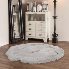 Premium Hand-Tufted Carpet（Hilltop）