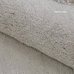Premium Hand-Tufted Carpet（Hilltop）