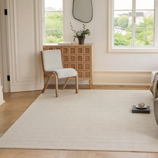 Outstanding Water Resistance! Premium Nordic-Style Waterproof Rug（Waterproof Carpet-35）